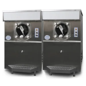 FROSTY FACTORY MODEL #289R 2-1