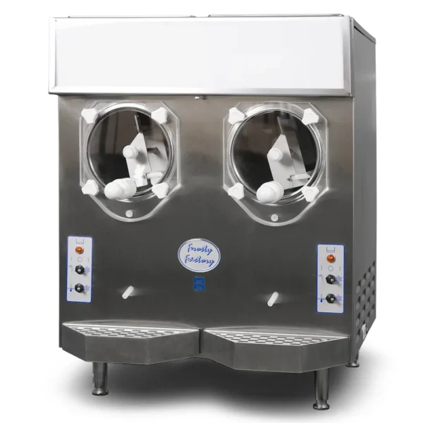 FROSTY FACTORY MODEL #215R 1-1